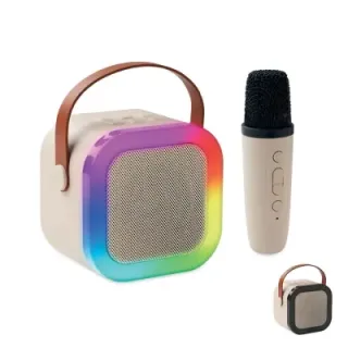 Karaoke set speaker - MO2665 (MOCN#13)